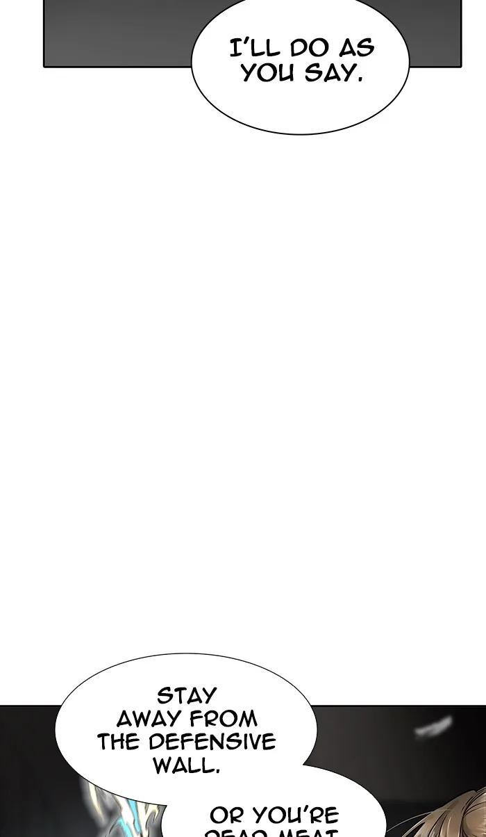 Tower of God - Chapter 474 - Page 47