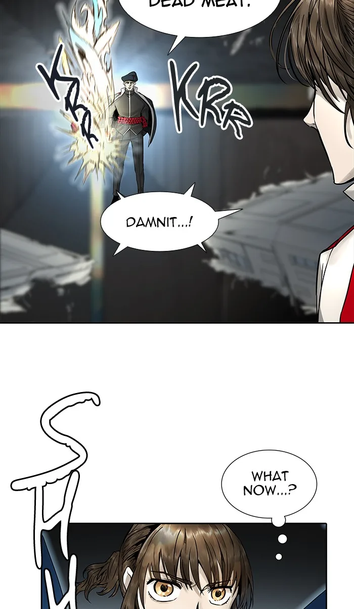 Tower of God - Chapter 474 - Page 48