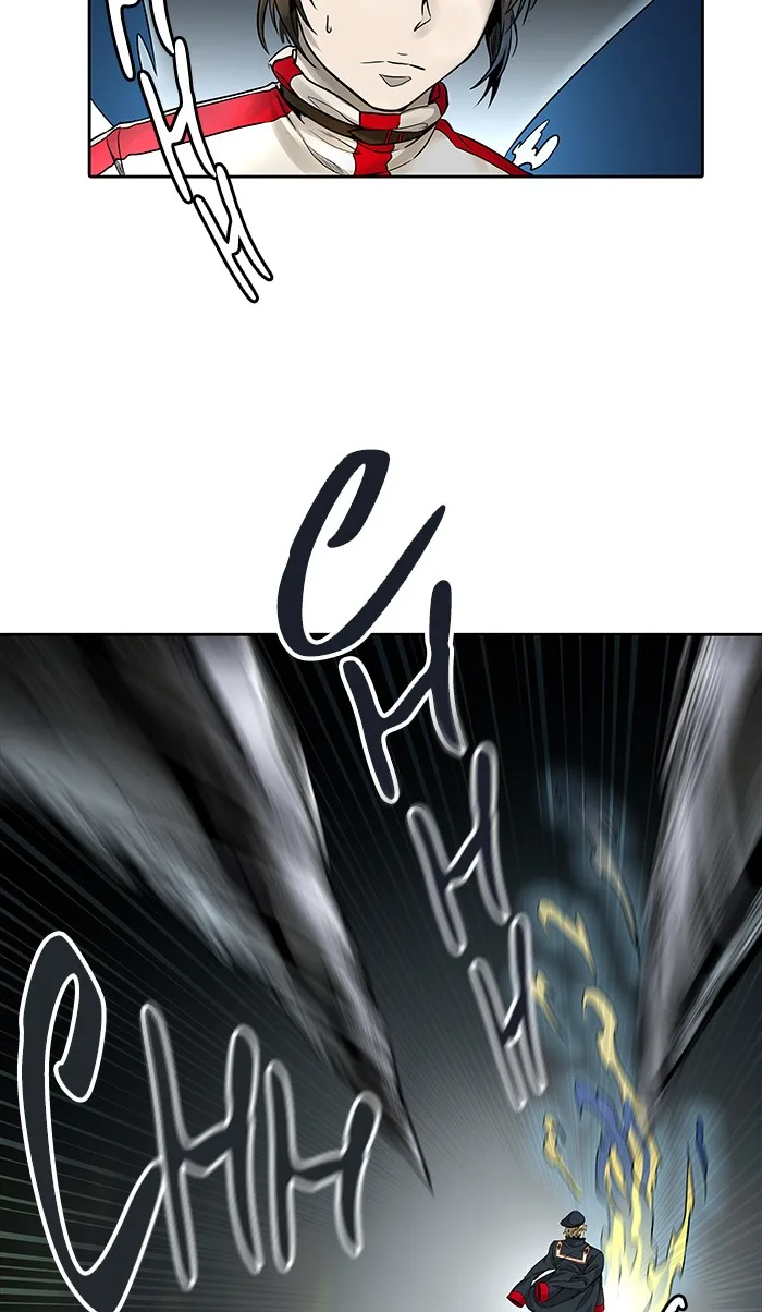 Tower of God - Chapter 474 - Page 49