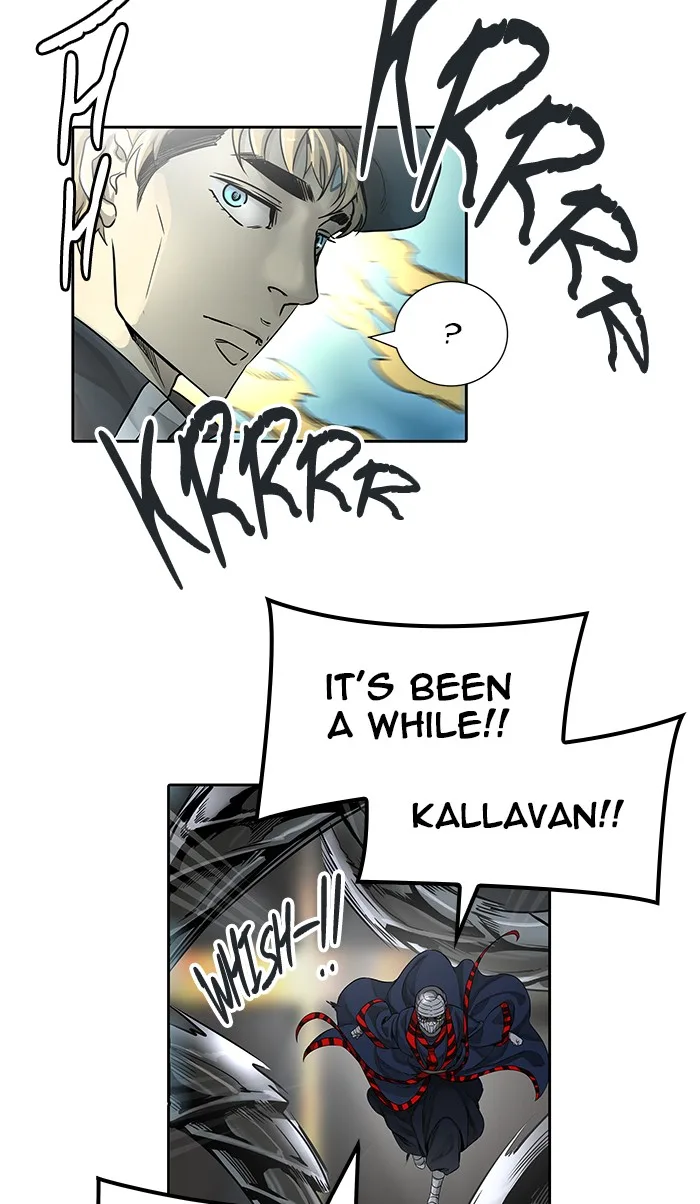 Tower of God - Chapter 474 - Page 52