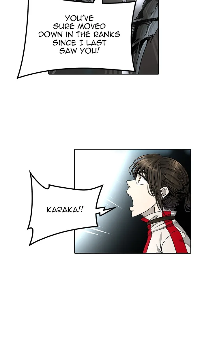 Tower of God - Chapter 474 - Page 53