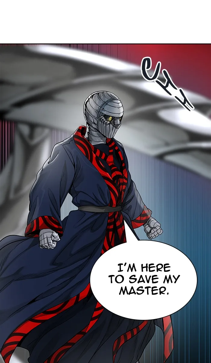 Tower of God - Chapter 474 - Page 54