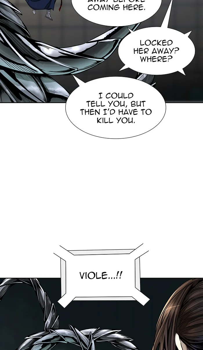 Tower of God - Chapter 474 - Page 56