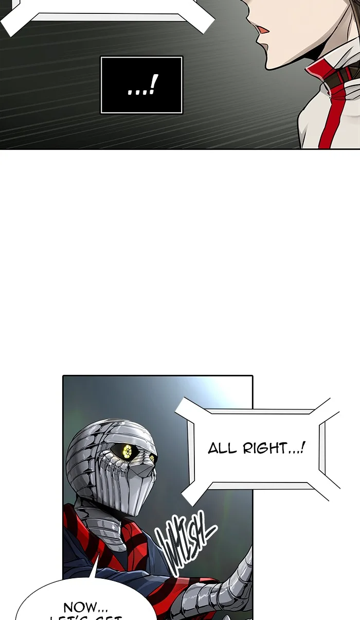 Tower of God - Chapter 474 - Page 58