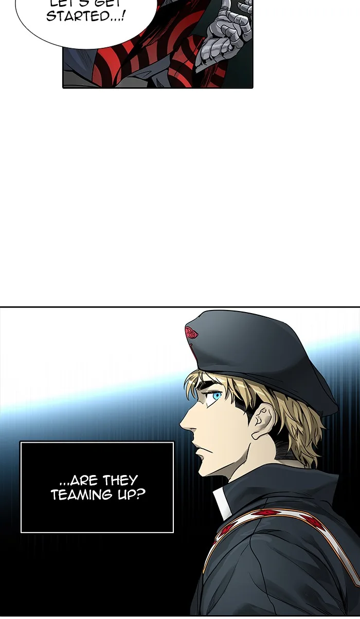 Tower of God - Chapter 474 - Page 59