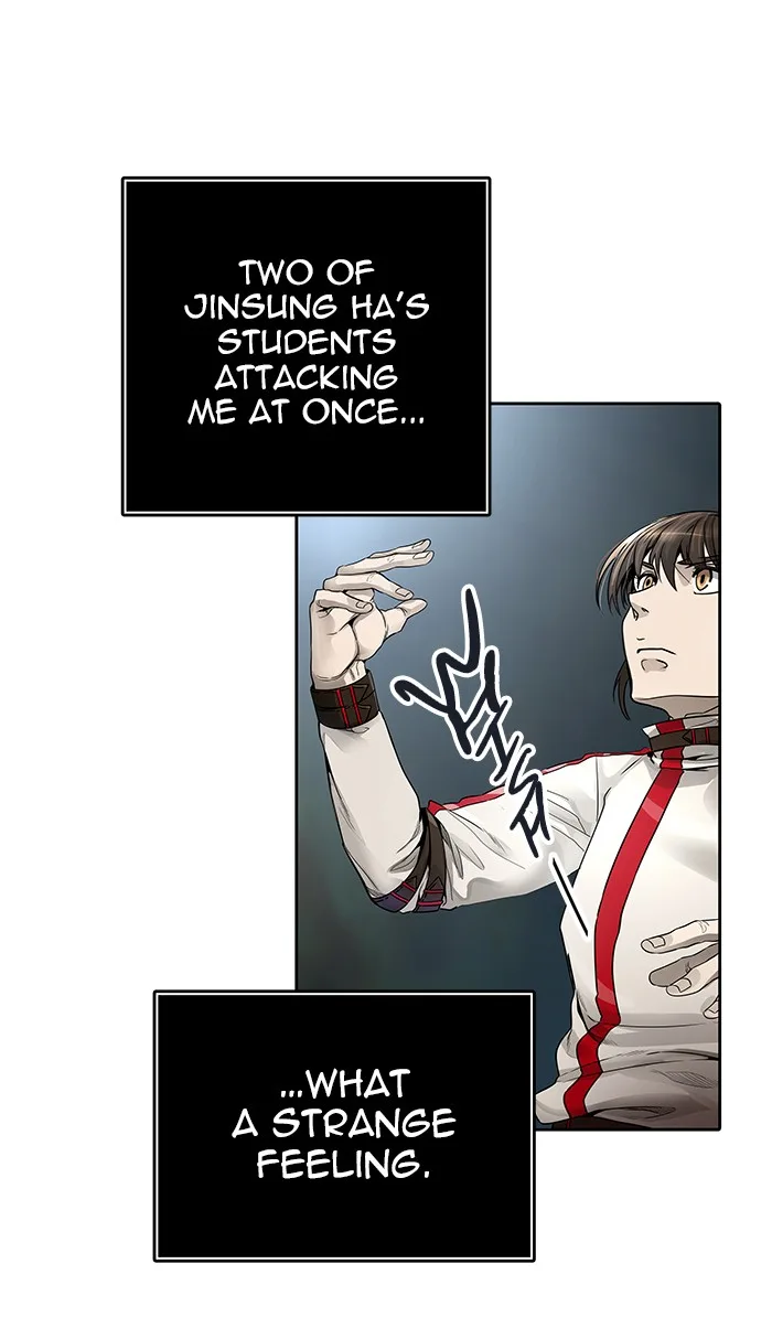 Tower of God - Chapter 474 - Page 60