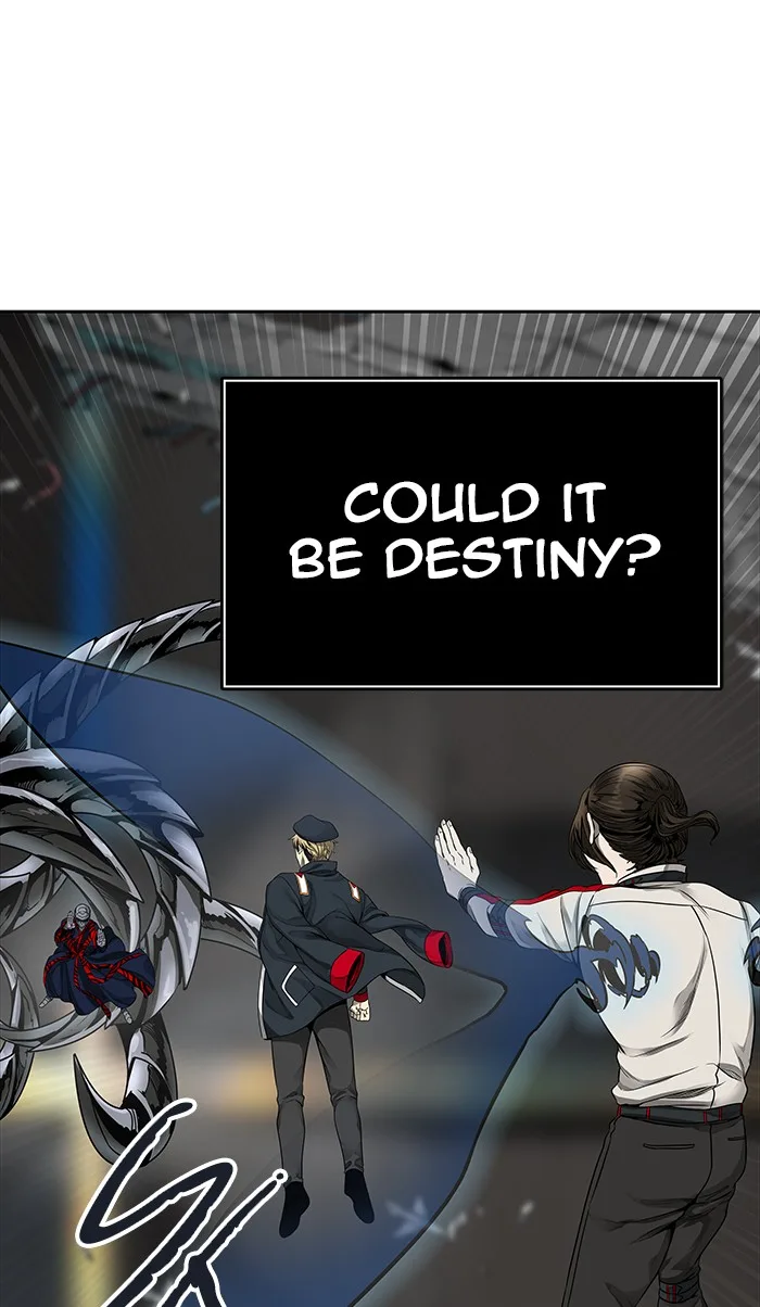 Tower of God - Chapter 474 - Page 61