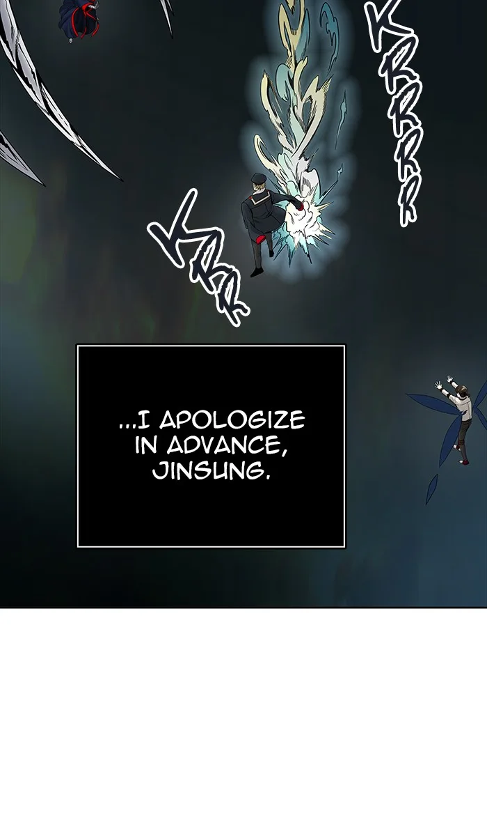 Tower of God - Chapter 474 - Page 63
