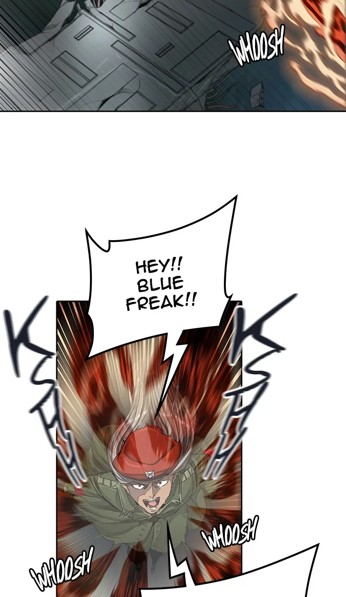 Tower of God - Chapter 474 - Page 67