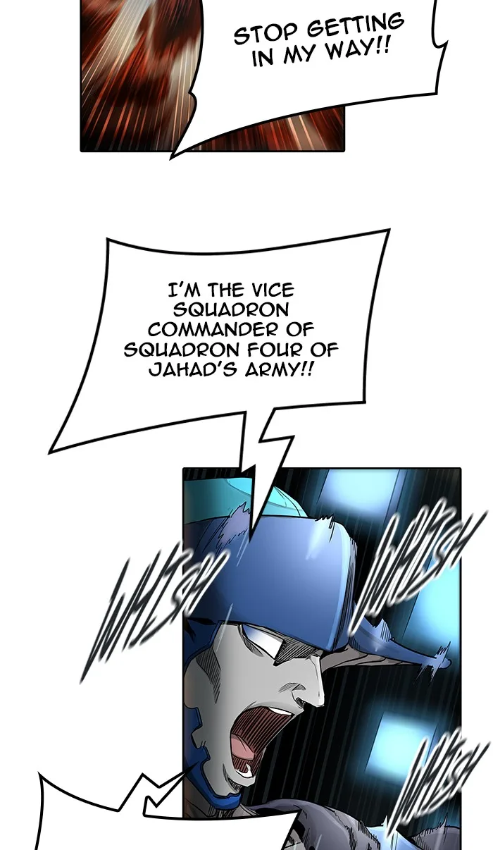 Tower of God - Chapter 474 - Page 68