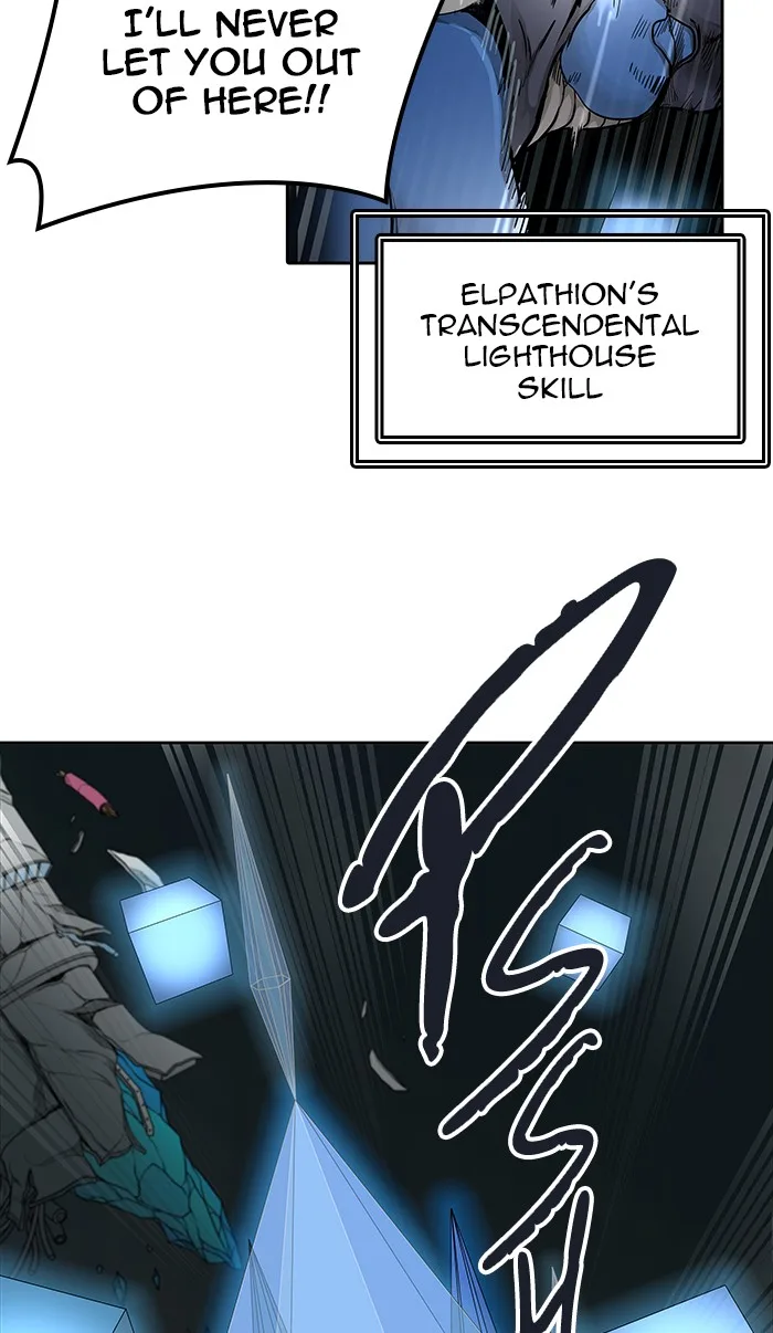 Tower of God - Chapter 474 - Page 69