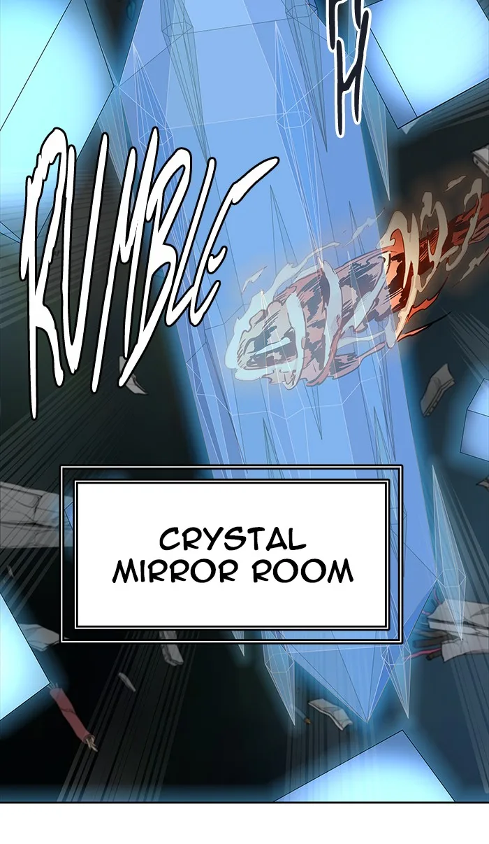 Tower of God - Chapter 474 - Page 70