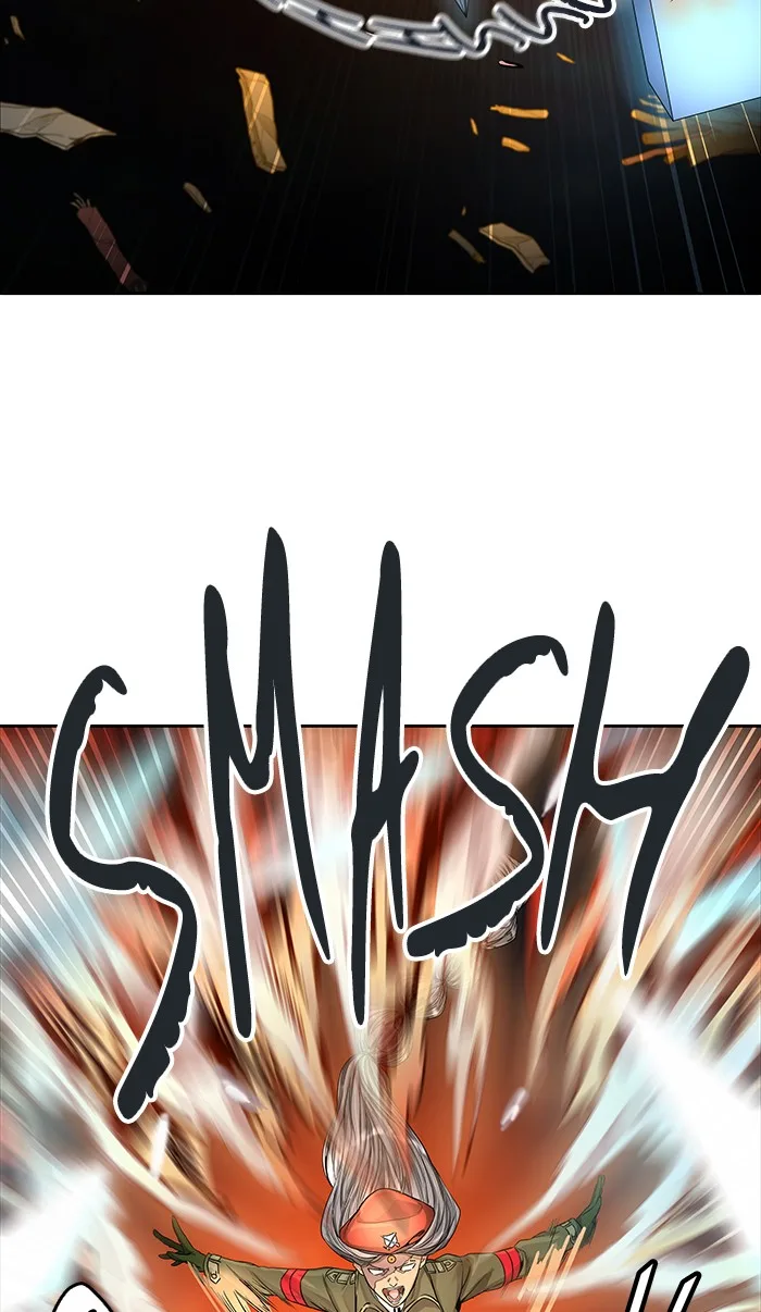 Tower of God - Chapter 474 - Page 73