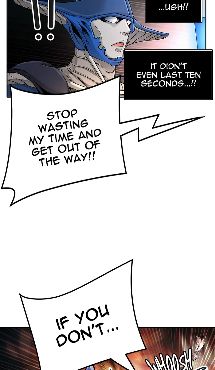 Tower of God - Chapter 474 - Page 75