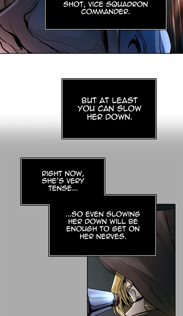 Tower of God - Chapter 474 - Page 77