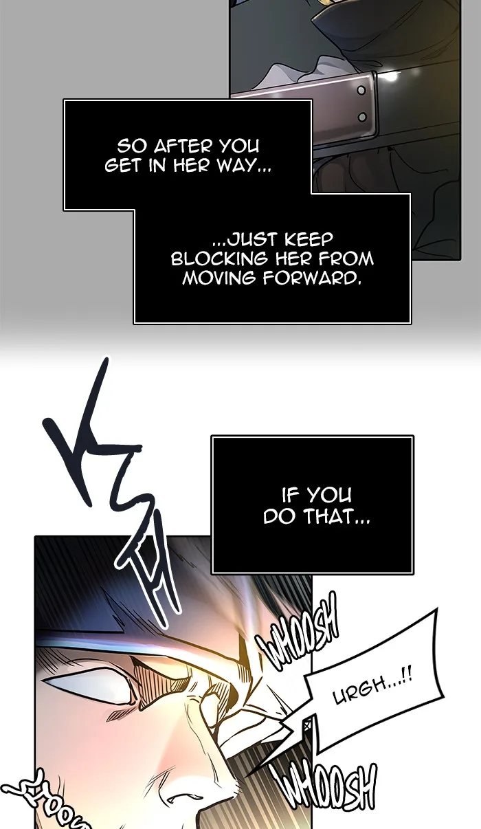 Tower of God - Chapter 474 - Page 78