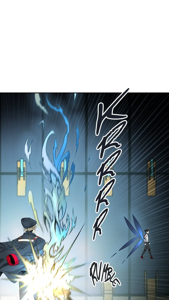 Tower of God - Chapter 474 - Page 8