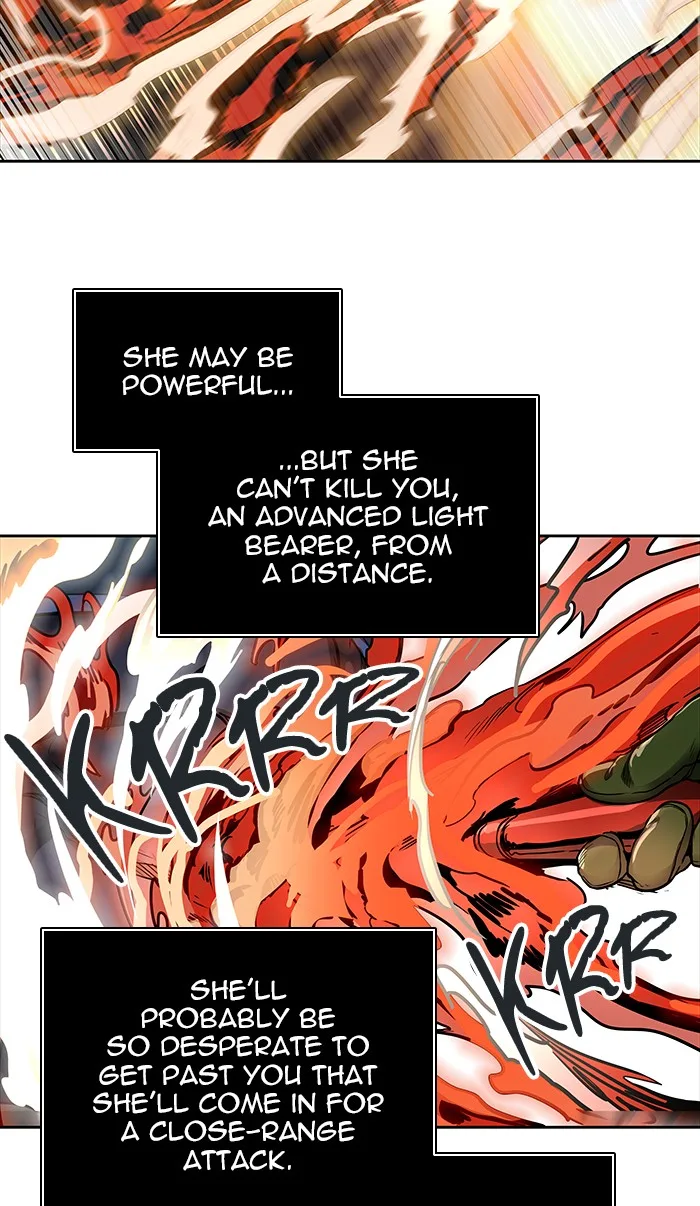 Tower of God - Chapter 474 - Page 82