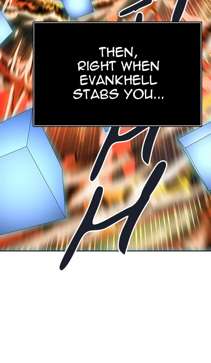 Tower of God - Chapter 474 - Page 84