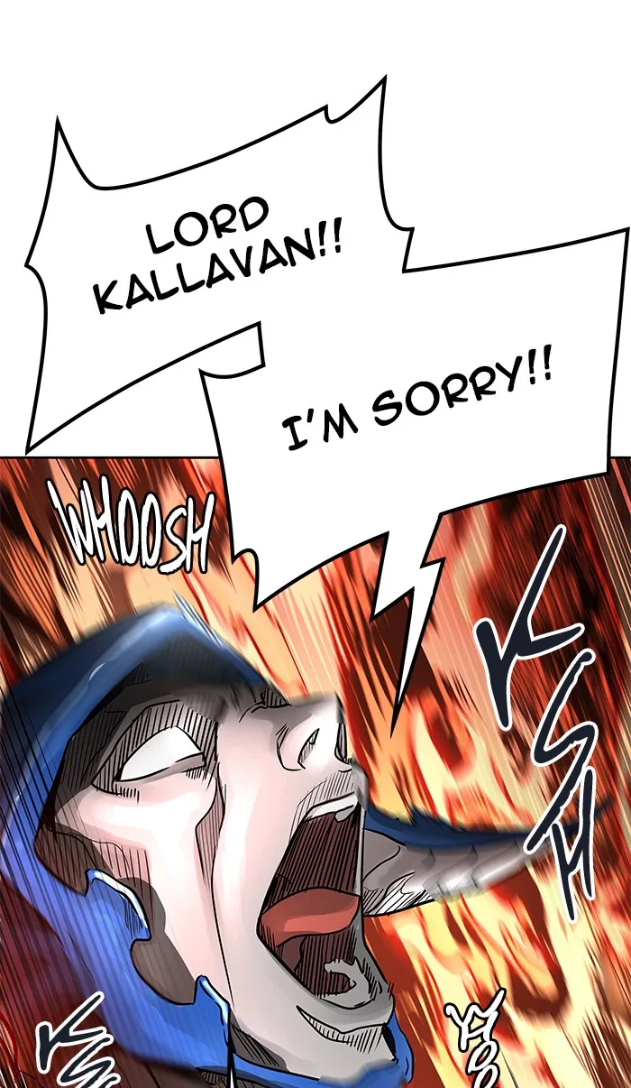 Tower of God - Chapter 474 - Page 85