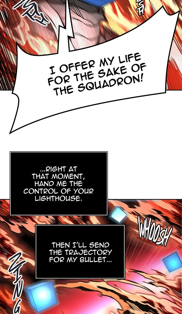Tower of God - Chapter 474 - Page 86