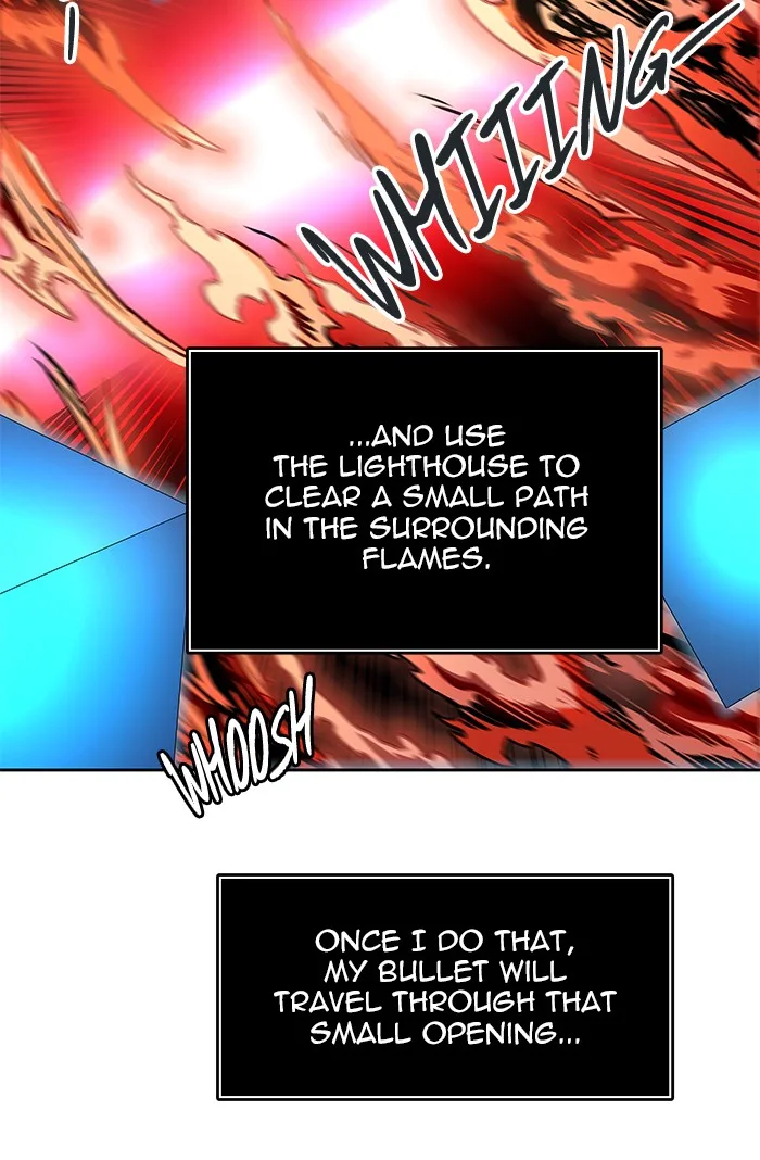 Tower of God - Chapter 474 - Page 87