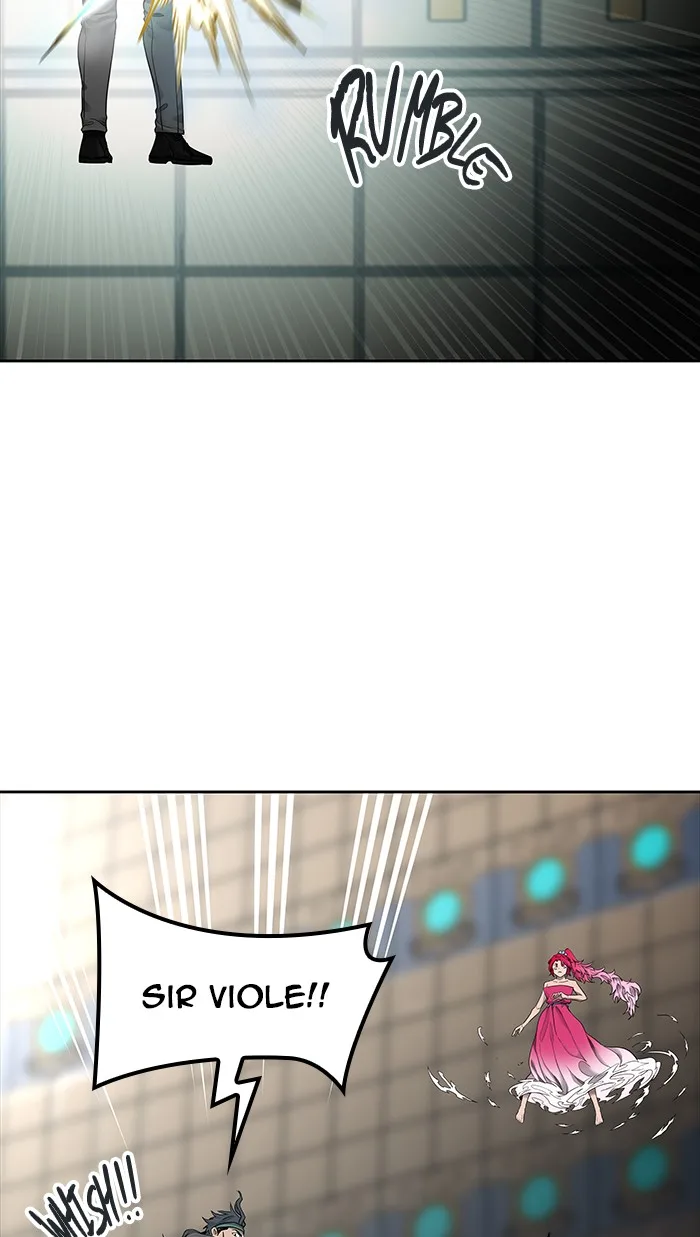 Tower of God - Chapter 474 - Page 9