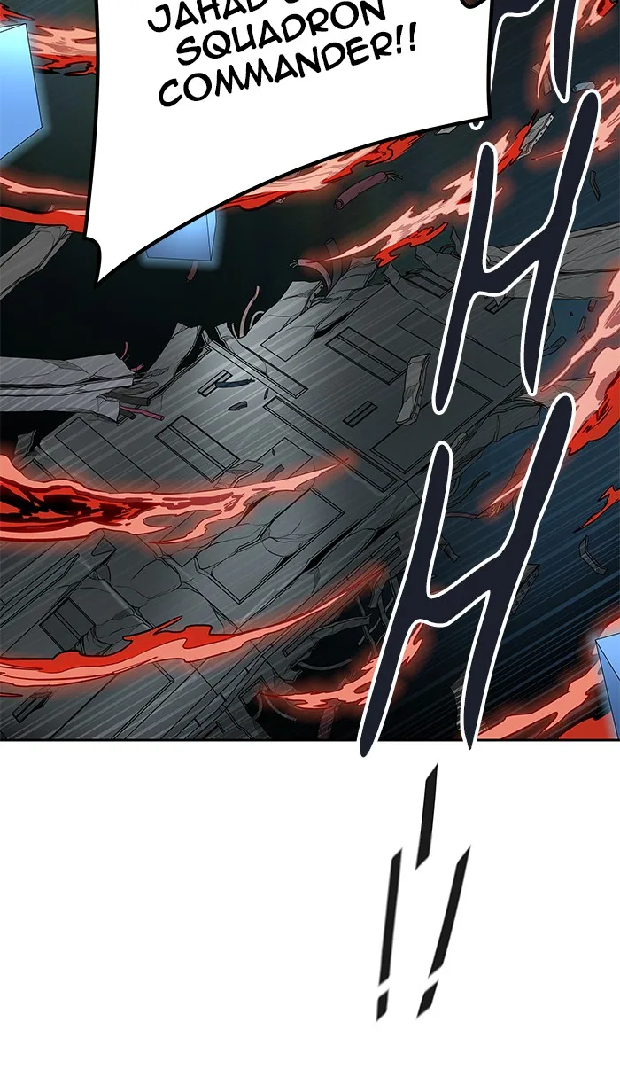 Tower of God - Chapter 474 - Page 91