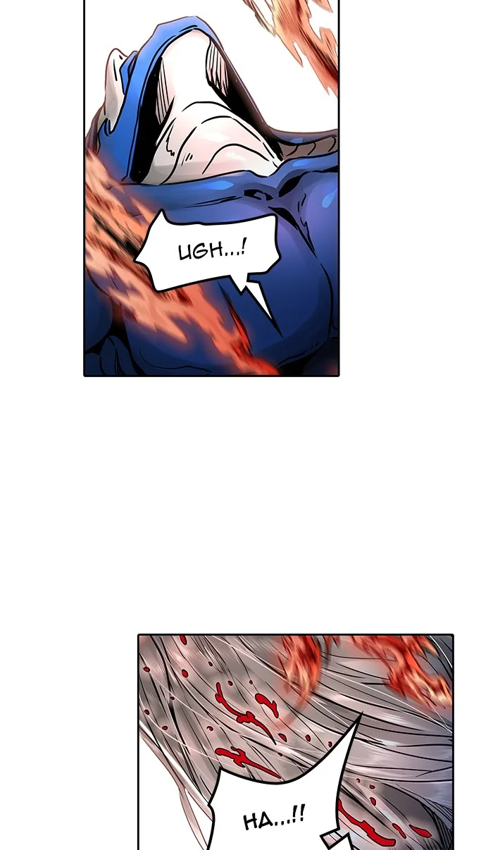 Tower of God - Chapter 474 - Page 93