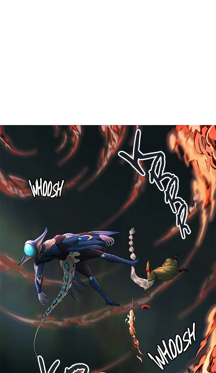 Tower of God - Chapter 474 - Page 96