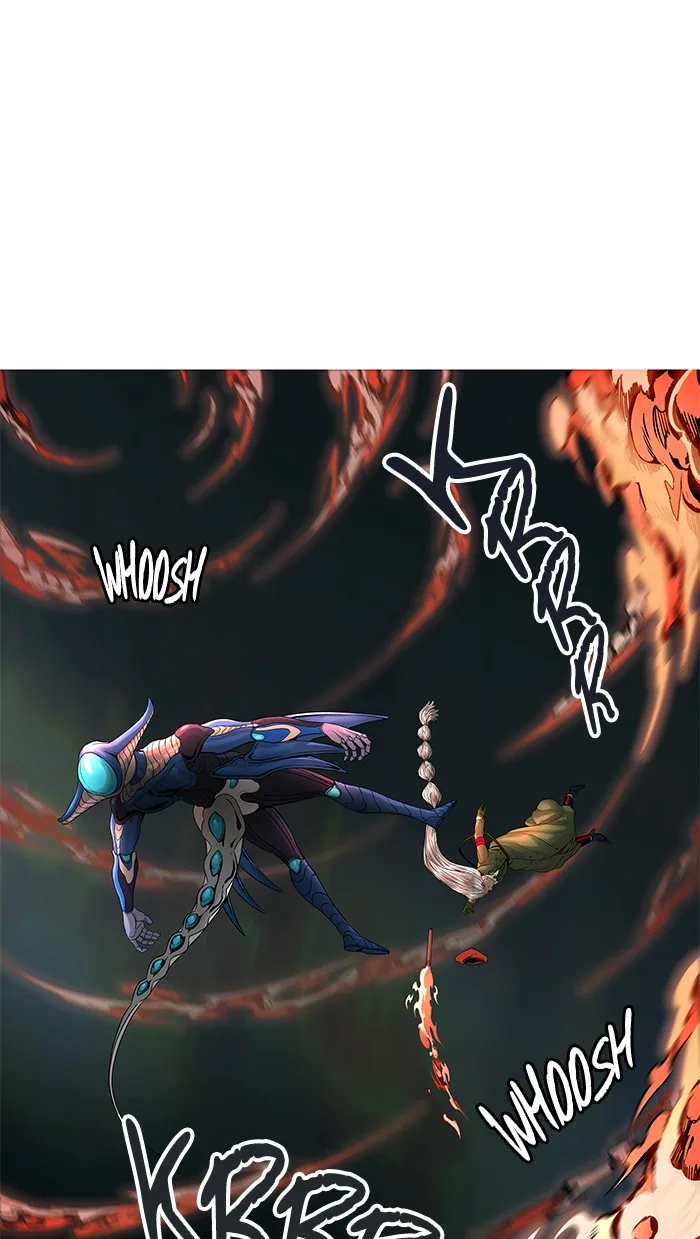 Tower of God - Chapter 475 - Page 1
