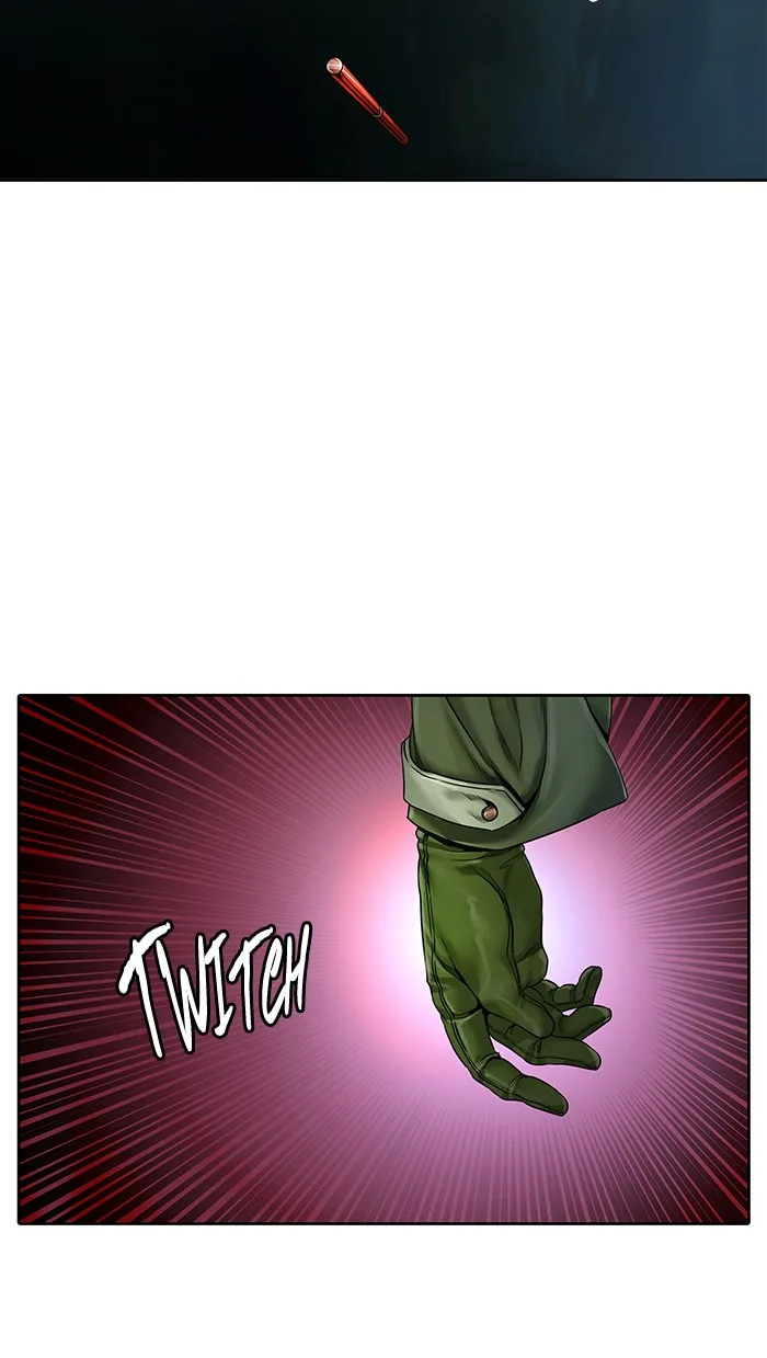 Tower of God - Chapter 475 - Page 10
