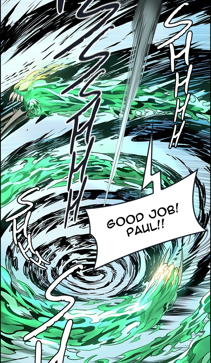 Tower of God - Chapter 475 - Page 104
