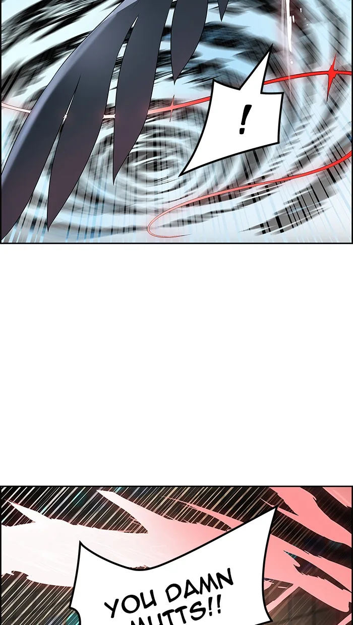 Tower of God - Chapter 475 - Page 107