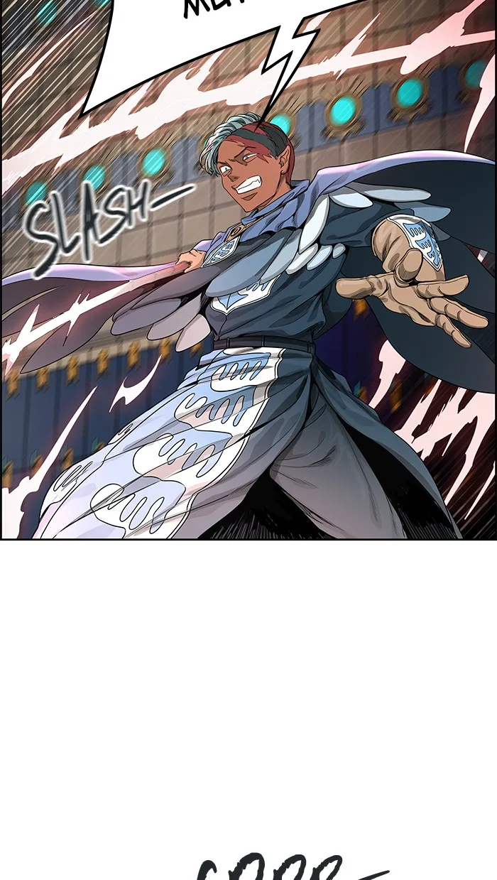 Tower of God - Chapter 475 - Page 108