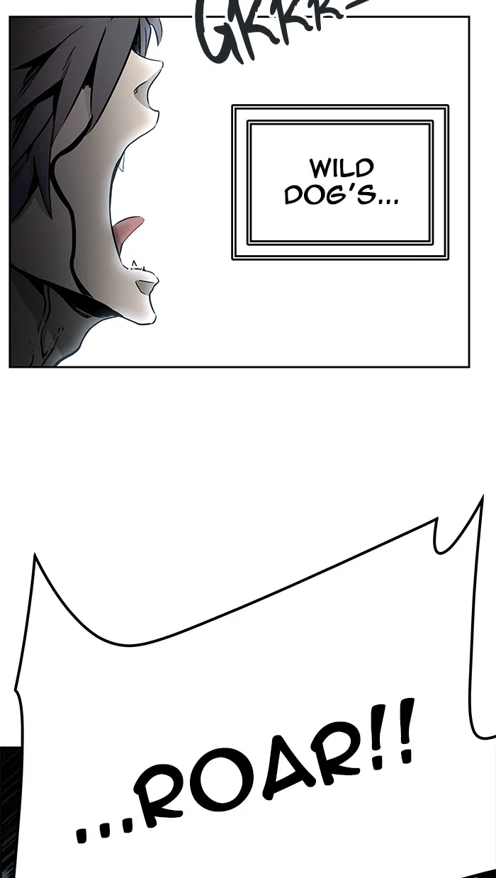 Tower of God - Chapter 475 - Page 109