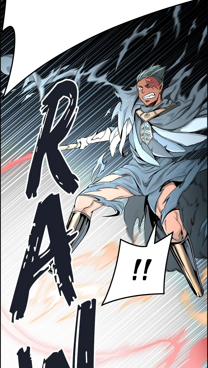 Tower of God - Chapter 475 - Page 110