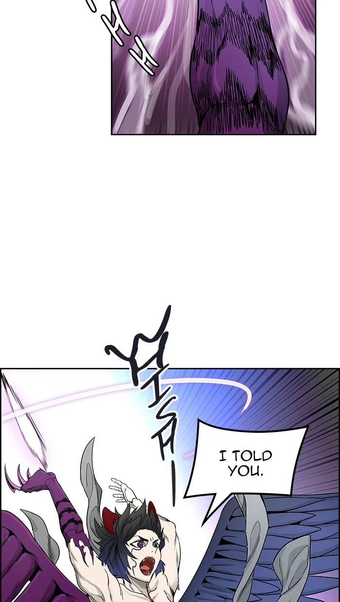 Tower of God - Chapter 475 - Page 114