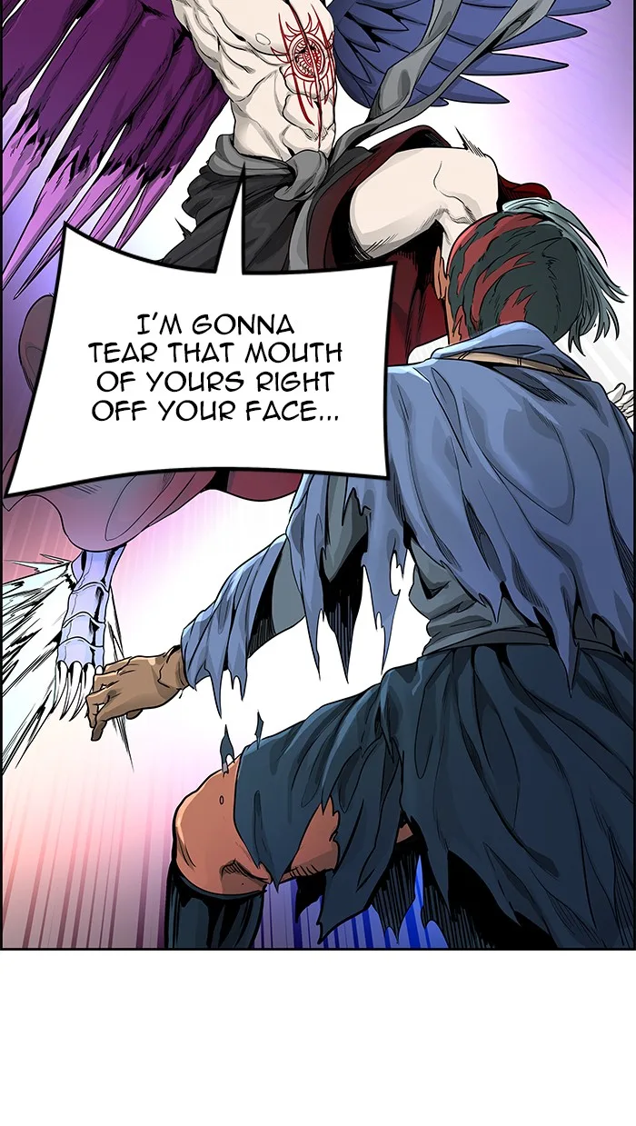 Tower of God - Chapter 475 - Page 115