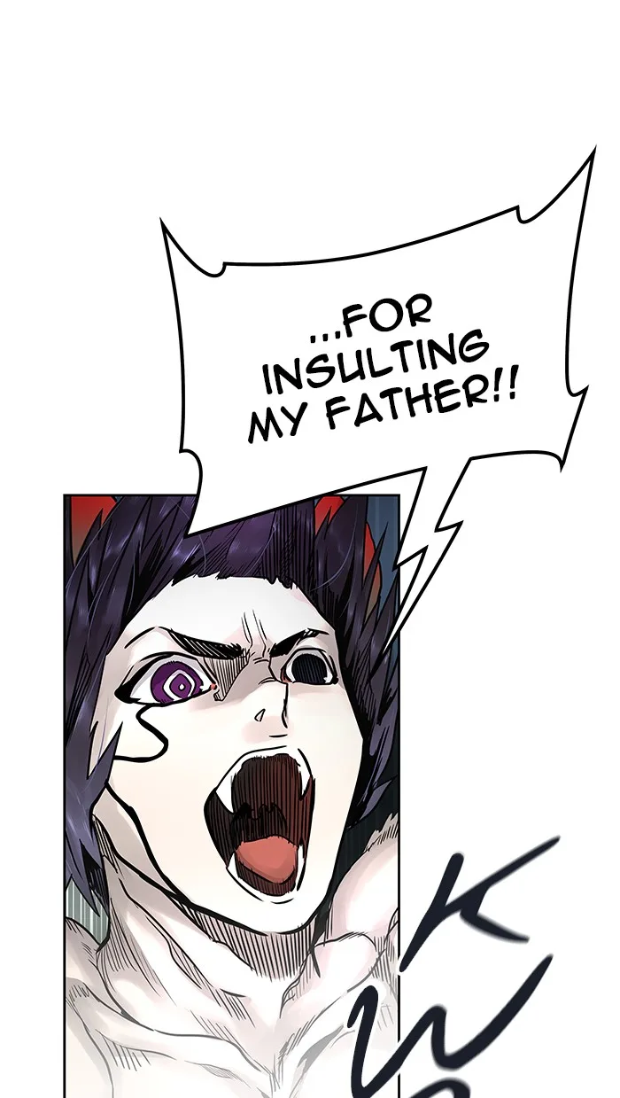 Tower of God - Chapter 475 - Page 116