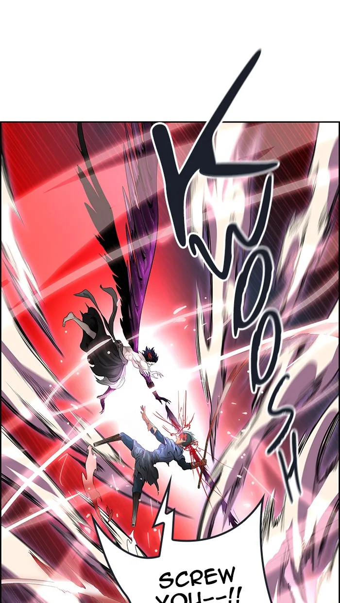 Tower of God - Chapter 475 - Page 118