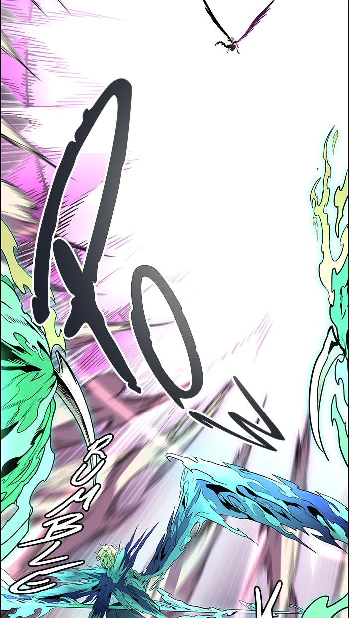 Tower of God - Chapter 475 - Page 120