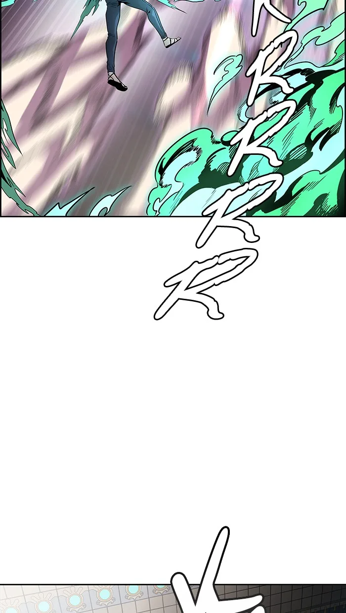 Tower of God - Chapter 475 - Page 121