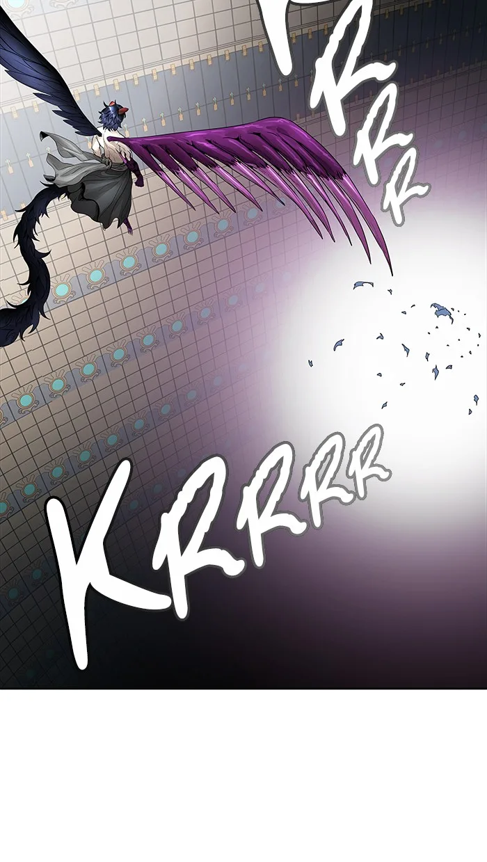 Tower of God - Chapter 475 - Page 122
