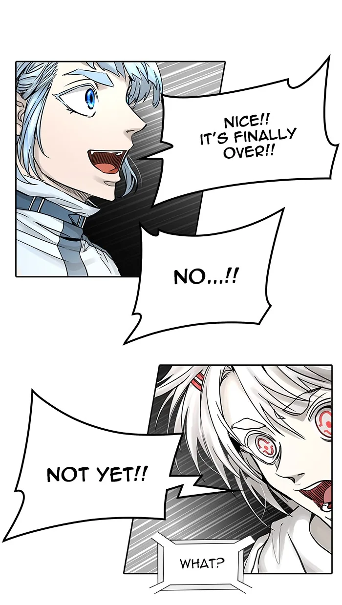 Tower of God - Chapter 475 - Page 123