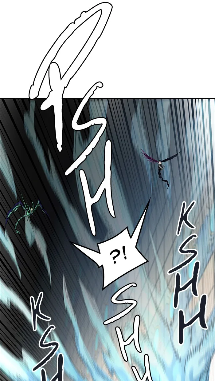 Tower of God - Chapter 475 - Page 124