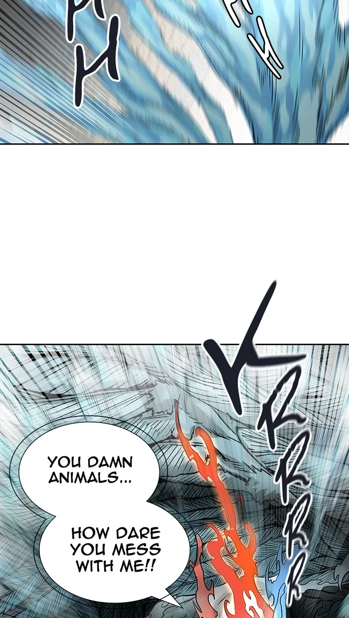 Tower of God - Chapter 475 - Page 125