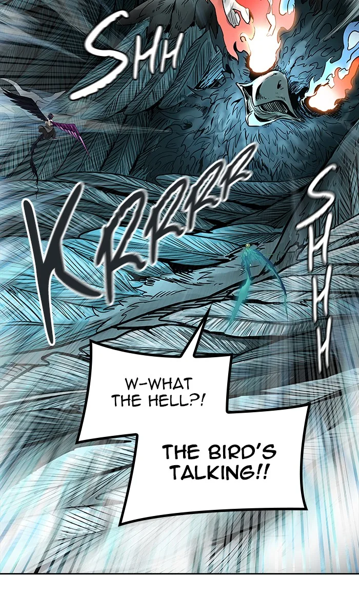 Tower of God - Chapter 475 - Page 126