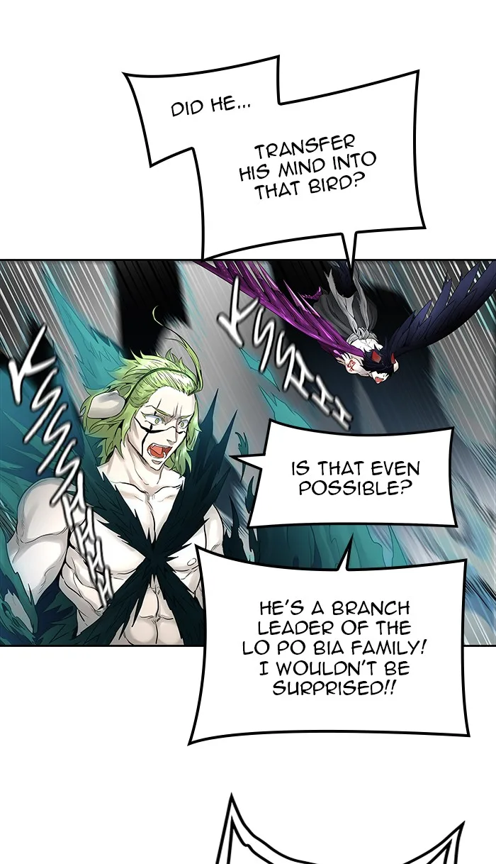 Tower of God - Chapter 475 - Page 127