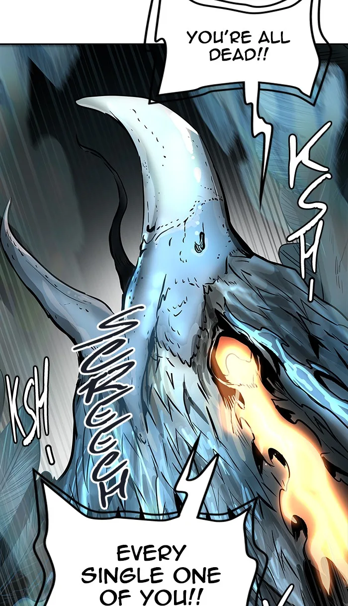 Tower of God - Chapter 475 - Page 128